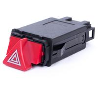 PULSANTE INTERRUTTORE LUCI EMERGENZA PER AUDI A6 4B C5 97-05 4B0941509D
