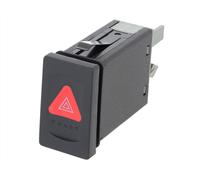 PULSANTE INTERRUTTORE LUCI EMERGENZA PER VW PASSAT B5 96-05 3B0953235D
