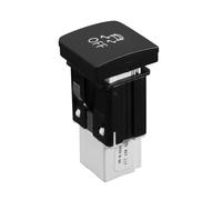 Pulsante Interruttore P-Premium-ESP OFF ASR Programma Elettronico Di Stabilità Antislittamento Per Golf MK6 Per Jetta 5 MK5 6 Per Caddy EOS 1KD9271 Interruttore alzacristallo elettrico