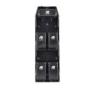 Pulsante Interruttore Per Buick Per Per Optra Per Daewoo Per Lacetti Alzacristallo Elettrico Interruttore Controllo Pulsante 9066788 Elettriche Anteriore(With AUTO)