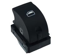Pulsante interruttore per controllo alzacristalli elettrici A3 8P A6 4F 4G C6 Q7 4L 4F0959855