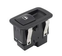 Pulsante Interruttore Per Dodge Per Ram 1500 2500 3500 2009-2018 04602864AC 68214156AC Pulsante Interruttore Alzacristallo Elettrico Passeggero Posteriore Sinistro Destro Alzacristallo