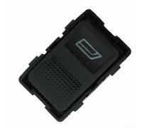 Pulsante interruttore per finestra intercambiabile OEM per A6 (06/1994-12/1997), A8 V8 (10/1988-12/1994), 80 B3 (06/1986-10/1991), Cabriolet (09/1991-08/2000)