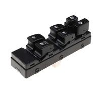 Pulsante Interruttore Per Hyundai Terracan 2001-2006 93501-H1120 Interruttore Alzacristalli Elettrico Pulsante Controllo Principale 93501H1120 93501-H1120UP Interruttore Alzacristalli Elettrico