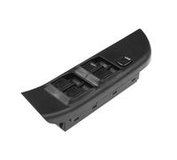 Pulsante Interruttore Per ISUZU LHD TFR TFS LHD 99-09 8-97111485-0 8971114850 897155246 Pannello Interruttore Alzacristallo Elettrico Portiera Anteriore Sinistra Interruttore Alzacristalli Elettrico