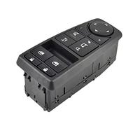 Pulsante Interruttore Per MAN TGS TGX TGL TGM Interruttore Lato Guida Porta Anteriore Interruttore Alzacristallo Elettrico 81258067094 81258067082 Interruttore Alzacristallo (Colore : A)