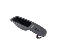 Pulsante Interruttore Per Mercedes Per Benz MB VAN MB100 MB140 Interruttore Controllo Alzacristallo Elettrico Lato Guida Lato Passeggero Sinistro Interruttore Alzacristalli Elettrico(6618204310LAA)