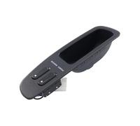 Pulsante Interruttore Per Mercedes Per Benz MB VAN MB100 MB140 Interruttore Controllo Alzacristallo Elettrico Lato Guida Lato Passeggero Sinistro Interruttore Alzacristalli Elettrico(6618204210LAA)