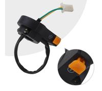 Pulsante Interruttore per Moto Avviamento Elettrico Modifica con Affidabilit