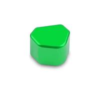 Pulsante Interruttore Per Moto Indicatore Di Direzione Per GROM 125 MSX125 2013-2024 Cappuccio Del Pulsante Freccia(Verde)