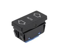 Pulsante Interruttore Per Peugeot 106 1991-2003 405 1987-1996 6552.V1 6 Pin Pulsante Controllo Dell'interruttore Regolatore Finestrino Elettrico Arancione 6552.V0 Interruttore Alzacristalli Elettrico