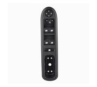 Pulsante Interruttore Per Peugeot 407 Interruttore Principale Alzacristallo Pannello Controllo Alzacristalli Elettrici 6554.ER 96468704XT 6554ER 6554 ER 2004-2010 Interruttore Alzacristalli Elettrico