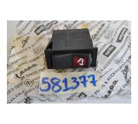 Pulsante interruttore pompa ribaltabile Tipper switch Piaggio Ape TM 703 Quargo