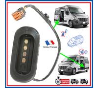 Pulsante Interruttore Porta Scorrevole Contatto 252160003R Per MASTER 3 NV400