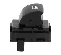 Pulsante Interruttore Principale Alzacristallo Elettrico 61319113773 Per BMW Serie 5 E60 X3 528i 528xi 535i 535xi 550i M5 X3 Pulsantiera Alzacristalli