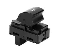 Pulsante Interruttore Principale alzacristallo Elettrico per Serie 5 E60 X3 528i 528xi 535i 535xi 550i M5 X3 61319113773 6131 9113 773 OOPUHKSY