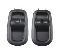 Pulsante Interruttore Pulsante Interruttore Alzacristalli Elettrico Per Ford Per Transit MK8 2014-2019 Per Custom 2012-2020 BK2T-14529-AB GK2T-14A132-CA 1791339 2029885 Alzacristallo(A Pair)
