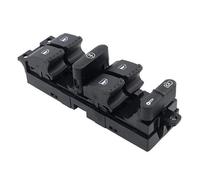 Pulsante Interruttore Pulsante Interruttore Alzacristallo Elettrico Principale 7M6959857 Per Ford Per Galaxy 1995-2006 3M2114A132CAW Alzacristallo