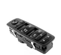 Pulsante interruttore regolatore finestra Per Dodge Per Journey 2011 2012 2013-2016 Interruttore Alzacristallo Lato Sinistro Accessori Auto Pulsanti Alzacristallo 68084001AD