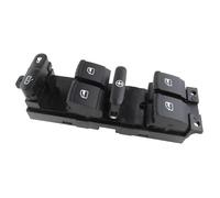 Pulsante interruttore regolatore finestra Per PASSAT Per B5 1998 1999 2000 2001 2002 2003 2004 Interruttore Alzacristalli Elettrico Principale 1J4959857A 1J4959857C
