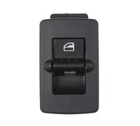 Pulsante interruttore regolatore finestra Per VW Per Beetle 1998 1999 2000-2010 Interruttore Alzacristalli Elettrico Pulsante Interruttore Alzacristalli 1C0959527A 1C0959855(Blue)