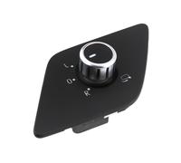 Pulsante Interruttore Regolazione Retrovisore Per VW Jetta IV 2010-2018