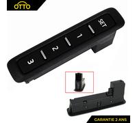 Pulsante Della Mente Esp Di Sedile per Seat Alhmabra - 1Z0959769A