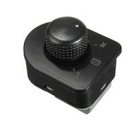 Pulsante interruttore regolazione specchio specchietti Volkswagen Jetta MK4 PW1