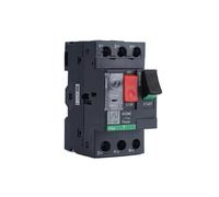 Pulsante interruttore salvamotore nero GV2ME01C/02C/03C/04C/06C/08C/10C/14C/16C/20C/21C/22C/32C(GV2ME22C)