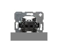 Pulsante interruttore singolo One.Platform 535036