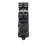 Pulsante interruttore specchietto alzacristallo elettrico compatibile con Mondeo MK5 e Taurus DG9T-14540DCW