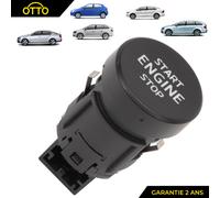 Pulsante Interruttore Start E Stop Per FABIA III 14-21 - 5E0905217 3T0905217A