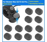 Pulsante Interruttore Sterzo per Monopattino Elettrico Segway Ninebot Max G2 F2 E2 Pro E3 Pro, Pulsante di Sostituzione per Indicatori di Direzione Sinistra e Destra