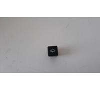 Pulsante interruttore tergi lunotto post Lancia Delta R86 marrone cod 176311170