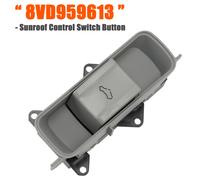 Pulsante interruttore tetto apribile 8VD959613 per Audi A3 S3 Q3