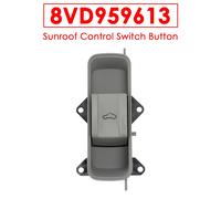 Pulsante interruttore tetto apribile 8VD959613 per Audi A3 S3 Q3 T9