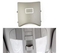 Pulsante interruttore tetto apribile grigio per Mercedes MLGLR W164 W251 montagg