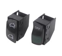 Pulsante interruttore tetto apribile ricambio per Smart 451 per Fortwo 2008 2014