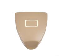 Pulsante Interruttore tettuccio apribile Controllo Luce soffitto Interna ABS per Mercedes Classe E W211 2003 2008 2118204101 2198200101 2118205401 211820680