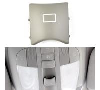 Pulsante Interruttore tettuccio apribile Grigio per Mercedes ML GL Classe R W164 W251 Controllo Luce soffitto Interno ABS+Pc Materiale Grigio