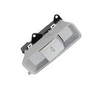 Pulsante interruttore tettuccio apribile panoramico grigio, pulsante di controllo tettuccio apribile, for S6, for S7, for RS7, for A6, for C7, for A7, 2012-2018, 4G0959613