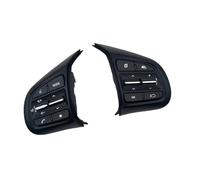 Pulsante interruttore volante pulsante volante cruise control multimedia volume interruttore per veicolo per Hyundai per Venue per Grand I10 (imbracatura sinistra e destra) (sinistra e destra)