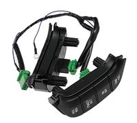 Pulsante interruttori di controllo audio al volante 8701A383 8602A045 8602A006 1 pezzo