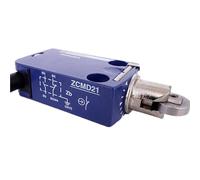 Pulsante jog Interruttore di finecorsa Interruttore di corsa XCMD2102L1 2P, 1NC+1NO Azione rapida 3A 240V Foro di ingresso cavo M20*1,5mm