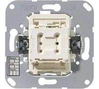 Pulsante Jung KNX 4071.01LED EAN 4011377086524 1 velocità, con accoppiatore b...