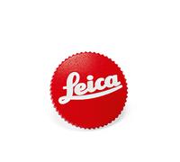 Pulsante Leica Soft Release Button Leica 12mm Rosso
