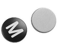Pulsante Leica Soft Release Button M 12mm Nero