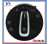 Pulsante Leva Comandi per Fari Equivalente 3C8941431A 5ND941431B 1K0941431BMREH