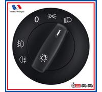 Pulsante Leva Comandi per Fari Pinze VW EOS Golf V Passat Touran - 5KD941431AJ