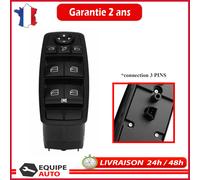 Pulsante Leva Vetro Anteriore Sinistro Destra Regolazione Retrovisore 2518200310